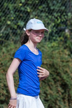 Filippa Stieg 1146 - GTHGC Sommer Cup